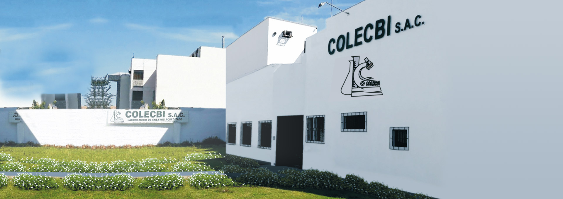 Colecbi - Nuevo Chimbote
